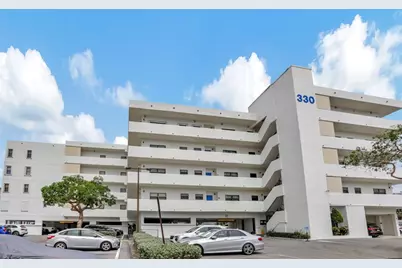 330 SE 20th Ave, Unit #307, Deerfield Beach, FL 33441 - Photo 5