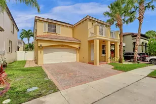 5373 SW 155th Way, Miramar, FL 33027 - Photo 3