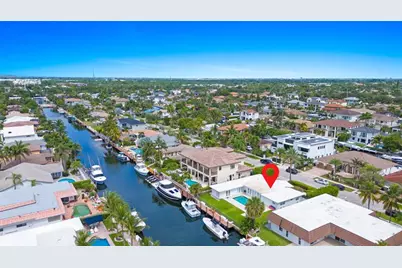 2670 NE 47th St, Lighthouse Point, FL 33064 - Photo 3