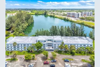 14850  Naranja Lakes Blvd, Unit #B4E, Homestead, FL 33032 - Photo 23