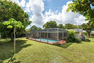 7441 NW 13th St, Plantation, FL 33313 - Photo 33