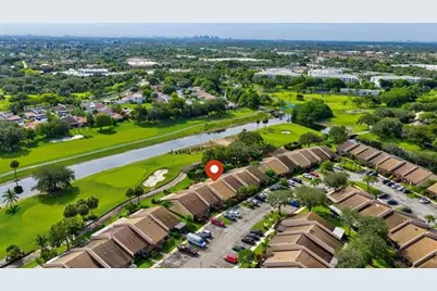 8337 NW 37th Pl, Unit #8337, Sunrise, FL 33351 - Photo 29