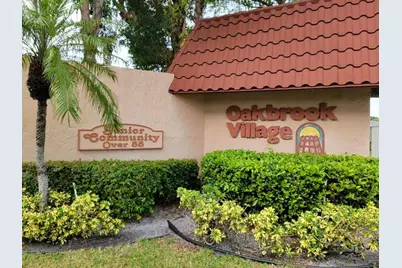 8120 SW 24th St, Unit #103, North Lauderdale, FL 33068 - Photo 19