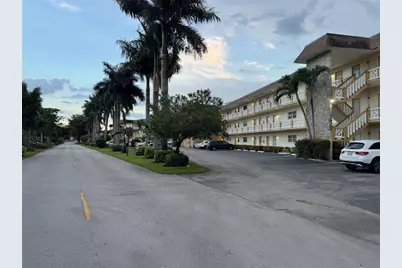 5111 W Oakland Park Blvd, Unit #307, Lauderdale Lakes, FL 33313 - Photo 1