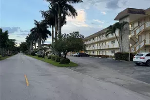 5111 W Oakland Park Blvd, Lauderdale Lakes, FL 33313 - Photo 1