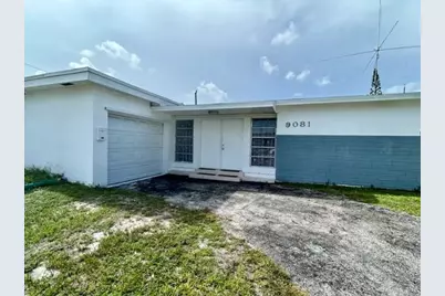 9081 NW 21st Mnr, Sunrise, FL 33322 - Photo 27