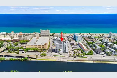211 S Ocean Dr, Unit #603, Hollywood, FL 33019 - Photo 3