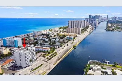 211 S Ocean Dr, Unit #603, Hollywood, FL 33019 - Photo 5