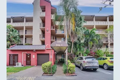 2208 S Cypress Bend Dr, Unit #401, Pompano Beach, FL 33069 - Photo 45