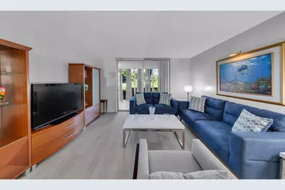 480 NW 76th Ave, Unit #107, Margate, FL 33063 - Photo 3