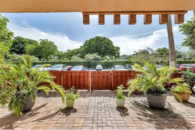 480 NW 76th Ave, Unit #107, Margate, FL 33063 - Photo 29