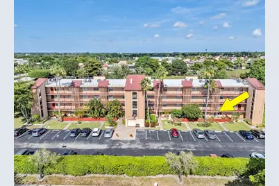 480 NW 76th Ave, Unit #107, Margate, FL 33063 - Photo 1