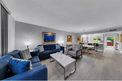 480 NW 76th Ave, Unit #107, Margate, FL 33063 - Photo 5