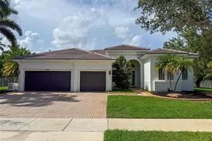 15651 SW 15th St, Davie, FL 33326 - Photo 5