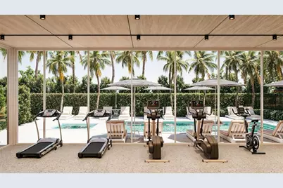 809 NE 16th, Unit #15, Fort Lauderdale, FL 33304 - Photo 11