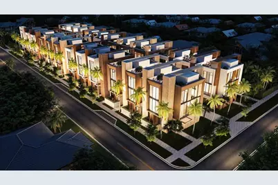 809 NE 16th, Unit #15, Fort Lauderdale, FL 33304 - Photo 9