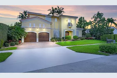 22235  Morning Glory Ter, Boca Raton, FL 33433 - Photo 1