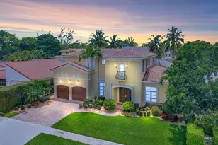 22235 Morning Glory Terrace, Boca Raton, FL 33433 - Photo 3