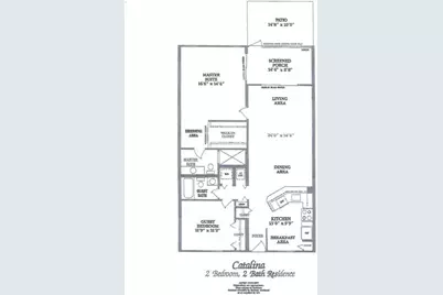 2205 S Cypress Bend Dr, Unit #505, Pompano Beach, FL 33069 - Photo 45