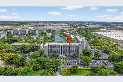 2205 S Cypress Bend Dr, Unit #505, Pompano Beach, FL 33069 - Photo 85