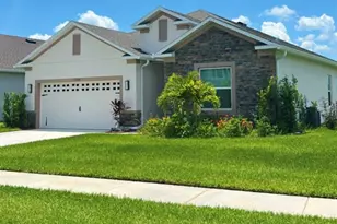 12304 SW Forli Wy, Port Saint Lucie, FL 34987 - Photo 3