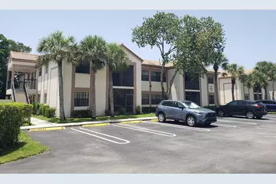 12252  Royal Palm Blvd, Unit #B - 3, Coral Springs, FL 33065 - Photo 1