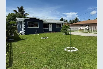 5101 SW 24th St, West Park, FL 33023 - Photo 3