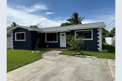 5101 SW 24th St, West Park, FL 33023 - Photo 1