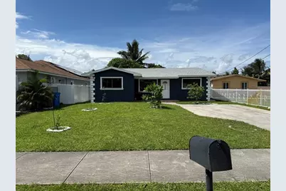 5101 SW 24th St, West Park, FL 33023 - Photo 5