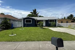 5101 SW 24th St, West Park, FL 33023 - Photo 5