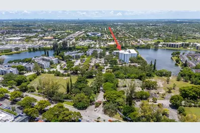 3301  Spanish Moss Ter, Unit #705, Lauderhill, FL 33319 - Photo 9