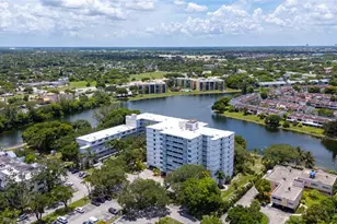 3301 Spanish Moss Terrace, Lauderhill, FL 33319 - Photo 3