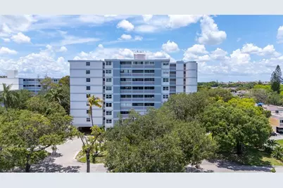 3301  Spanish Moss Ter, Unit #705, Lauderhill, FL 33319 - Photo 1