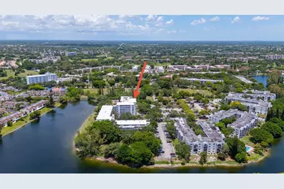 3301  Spanish Moss Ter, Unit #705, Lauderhill, FL 33319 - Photo 7