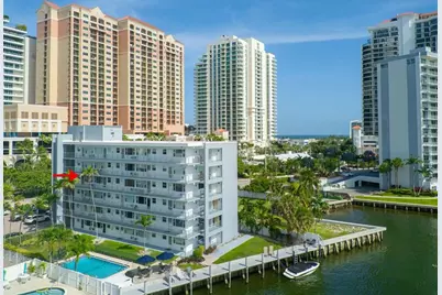 9 N Birch Road #401, Fort Lauderdale, FL 33304 - Photo 3
