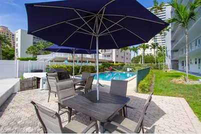 9 N Birch Road #401, Fort Lauderdale, FL 33304 - Photo 35