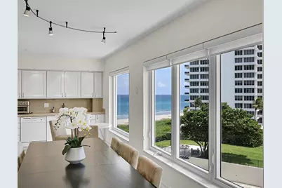 600 S Ocean Blvd, Unit #504, Boca Raton, FL 33432 - Photo 3