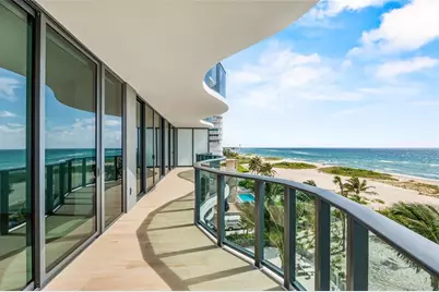 900 N Ocean Blvd., Unit #505, Pompano Beach, FL 33062 - Photo 3