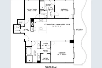 900 N Ocean Blvd., Unit #505, Pompano Beach, FL 33062 - Photo 83