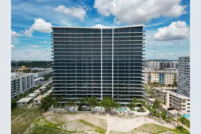 900 N Ocean Blvd., Unit #702, Pompano Beach, FL 33062 - Photo 9