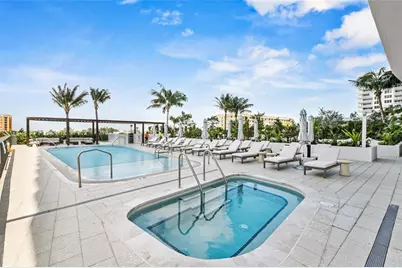 900 N Ocean Blvd., Unit #702, Pompano Beach, FL 33062 - Photo 43