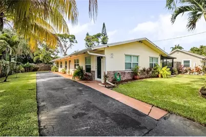 872 NE 36th St, Unit #A, Oakland Park, FL 33334 - Photo 3