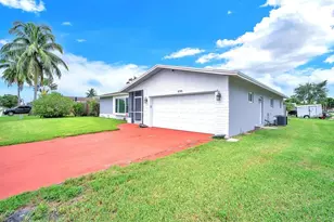 630 NW 80th Terrace, Margate, FL 33063 - Photo 3