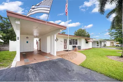 2011 N 31st Ave, Hollywood, FL 33021 - Photo 41