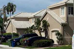 2253 Salerno Cir, Weston, FL 33327 - Photo 1