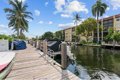 1814 SE 7th St, Unit #1814, Pompano Beach, FL 33060 - Photo 31