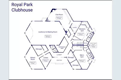 102  Royal Park Drive, Unit #3D, Oakland Park, FL 33309 - Photo 15