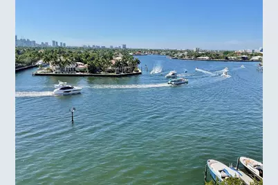 301 N Birch Rd, Unit #8N, Fort Lauderdale, FL 33304 - Photo 1