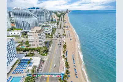 301 N Birch Rd, Unit #8N, Fort Lauderdale, FL 33304 - Photo 37