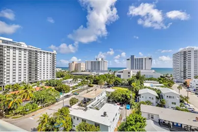 301 N Birch Rd, Unit #8N, Fort Lauderdale, FL 33304 - Photo 19